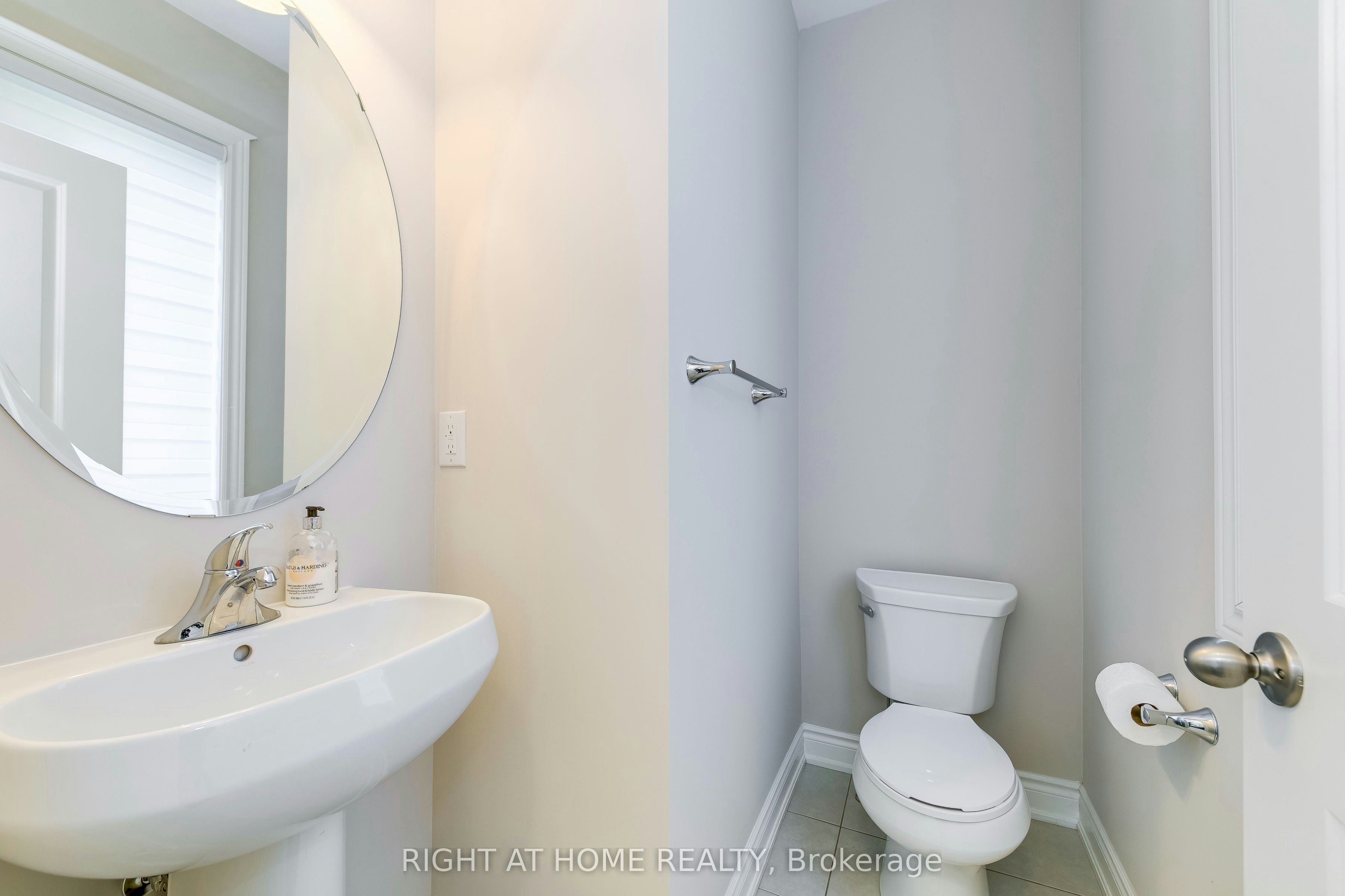 537 Terrace Way, Oakville, ON, L6M 1N6 - 11