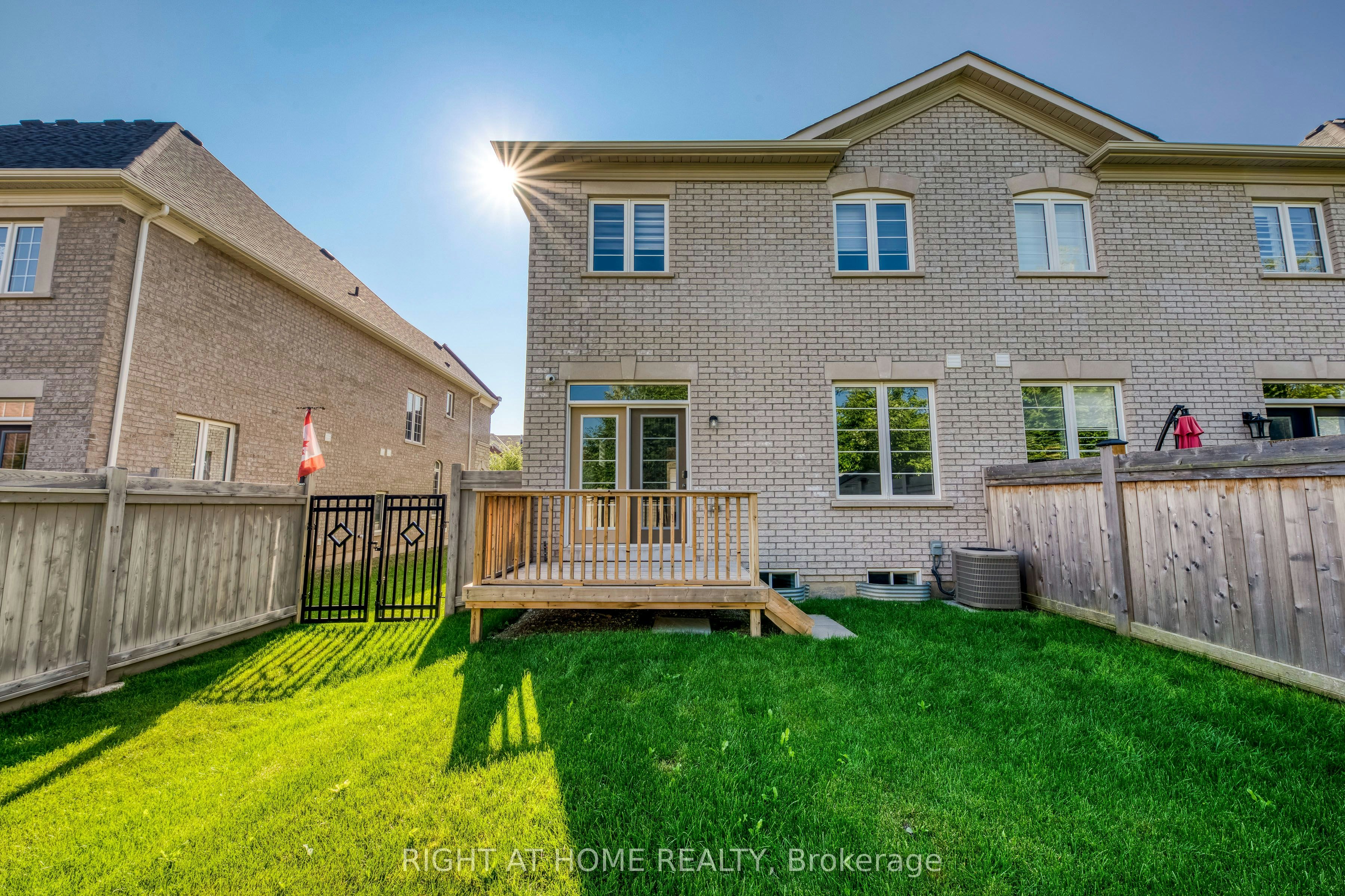537 Terrace Way, Oakville, ON, L6M 1N6 - 23