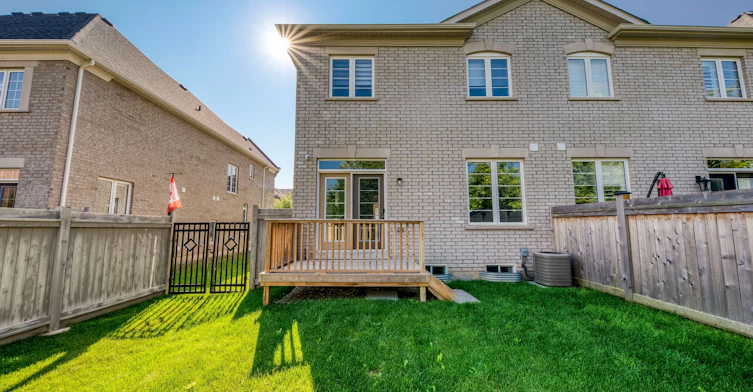 537 Terrace Way, Oakville, ON, L6M 1N6 - 23