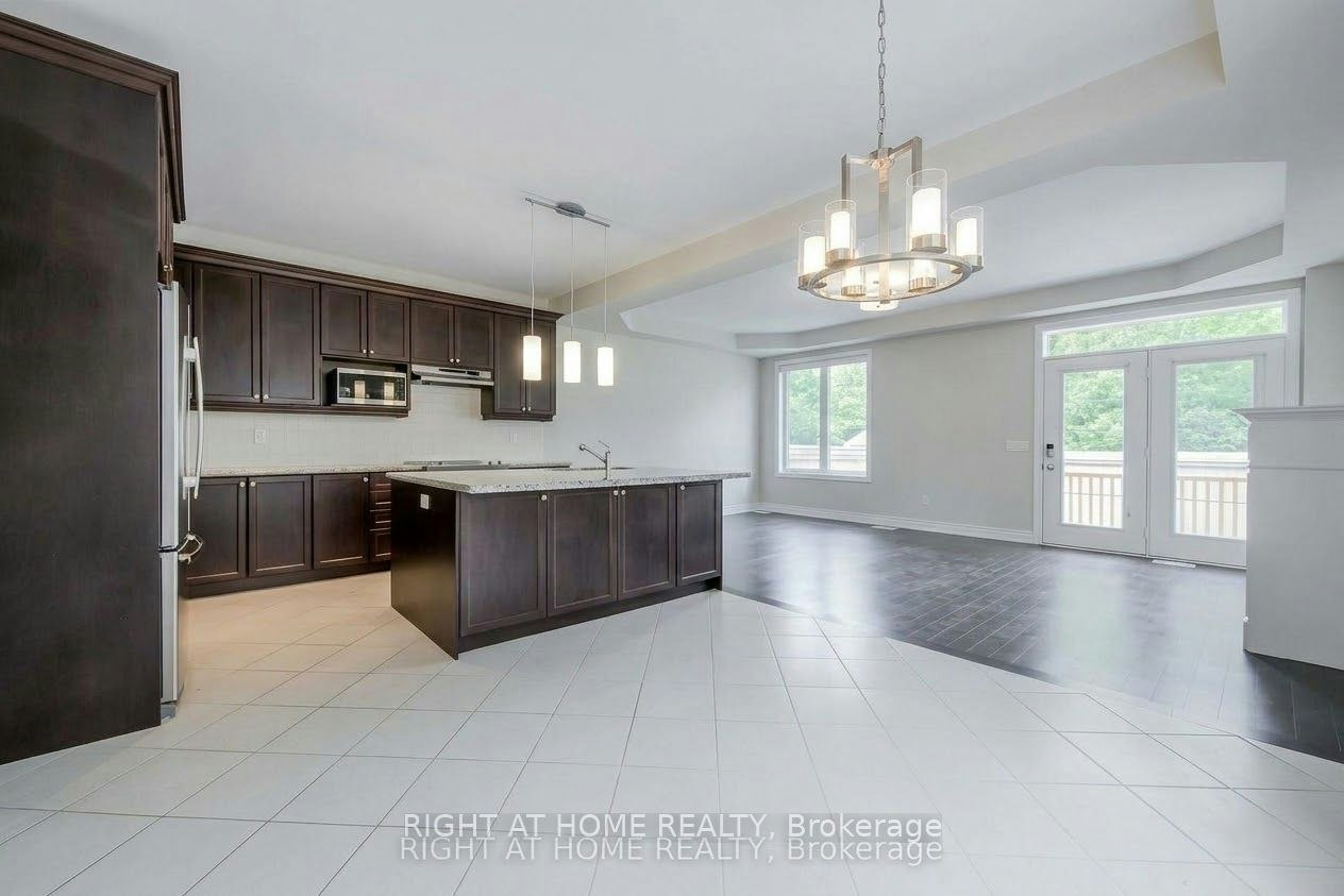 537 Terrace Way, Oakville, ON, L6M 1N6 - 2