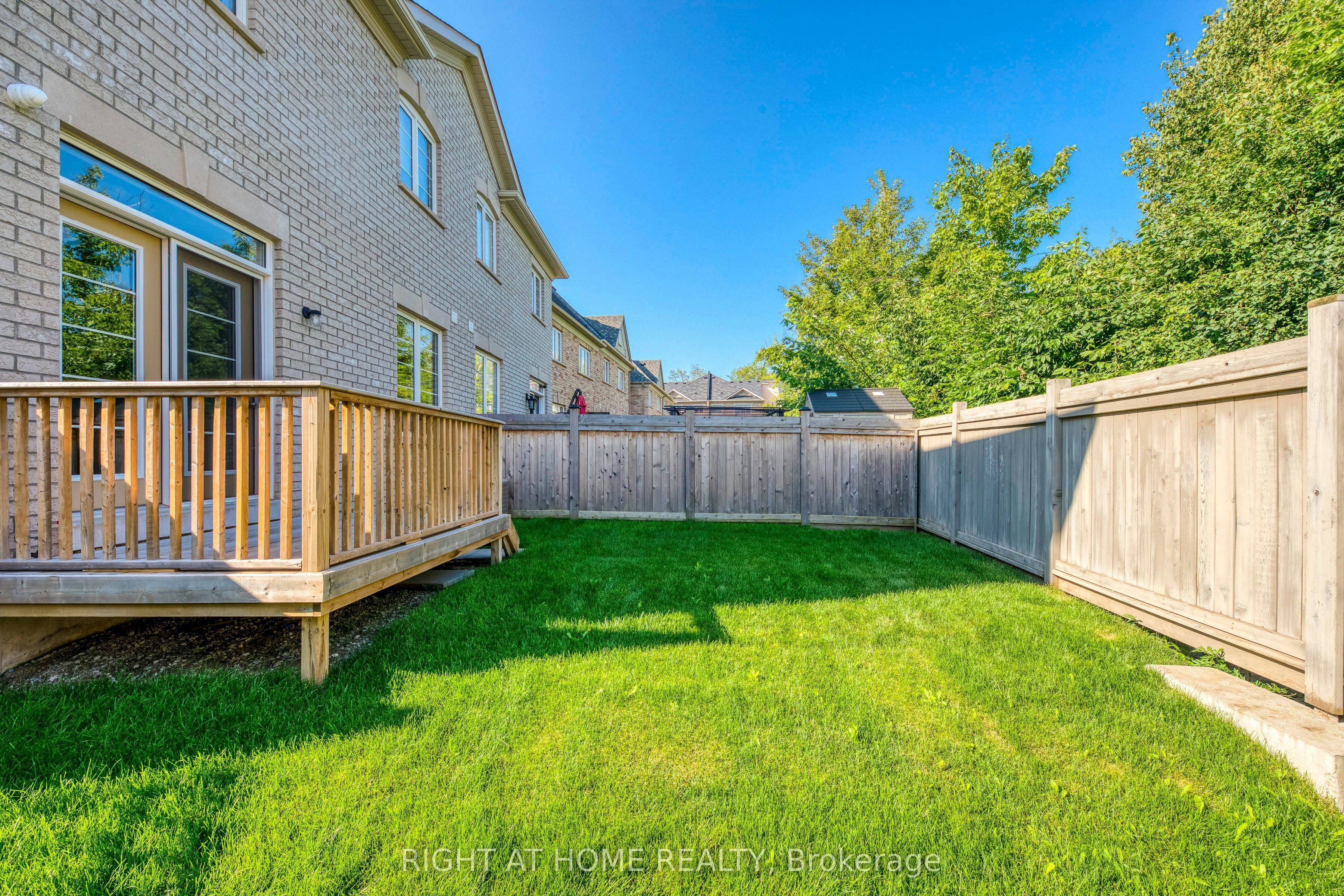 537 Terrace Way, Oakville, ON, L6M 1N6 - 24