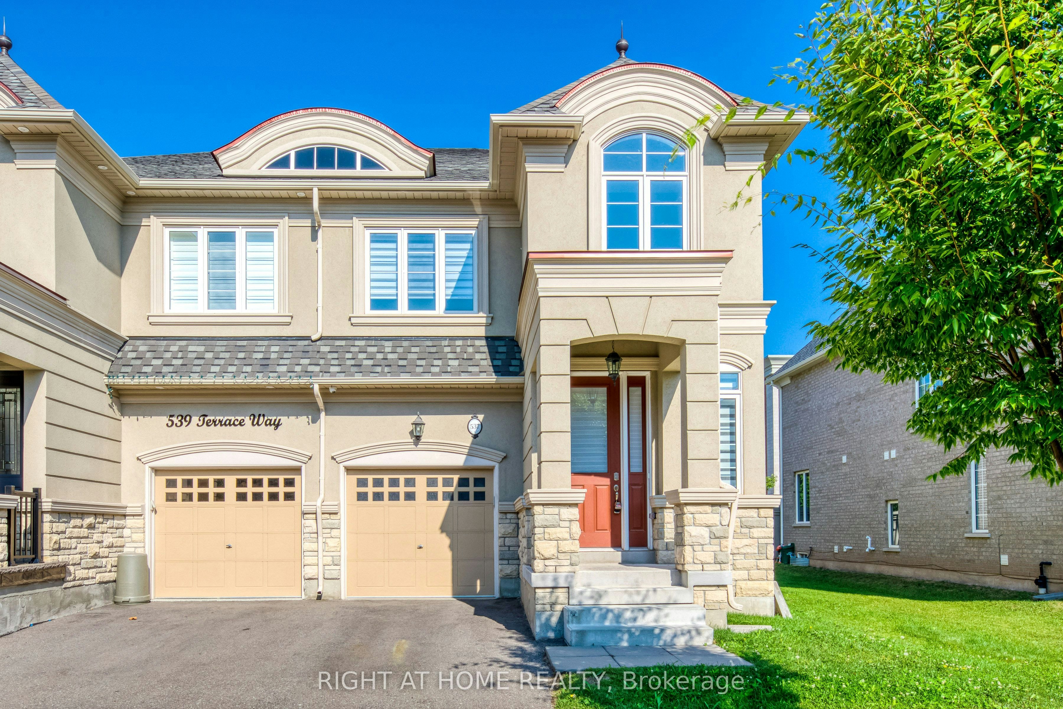 537 Terrace Way, Oakville, ON, L6M 1N6