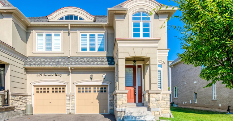 537 Terrace Way, Oakville, ON, L6M 1N6