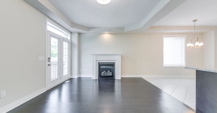 537 Terrace Way, Oakville, ON, L6M 1N6 - 8