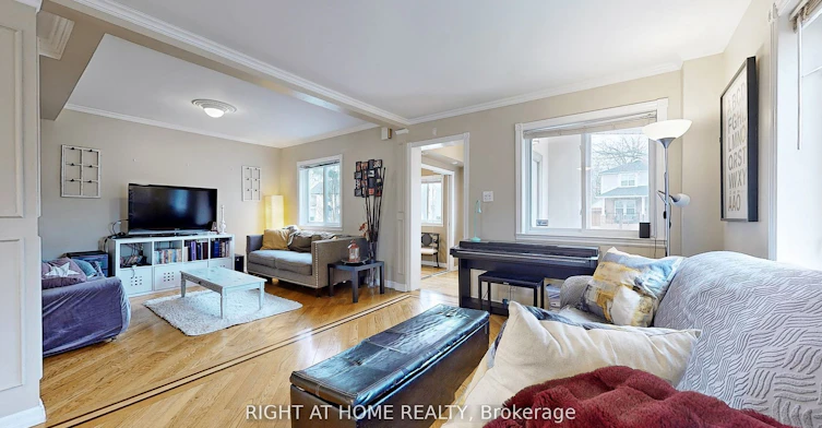 68 Eaglewood Boulevard E, Mississauga, ON, L5G 1V4 - 7
