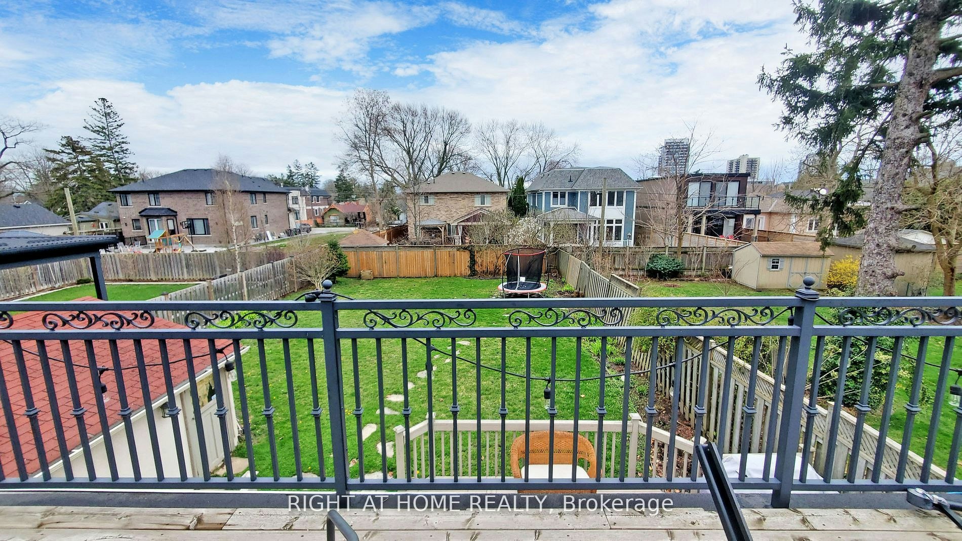 68 Eaglewood Boulevard E, Mississauga, ON, L5G 1V4 - 22