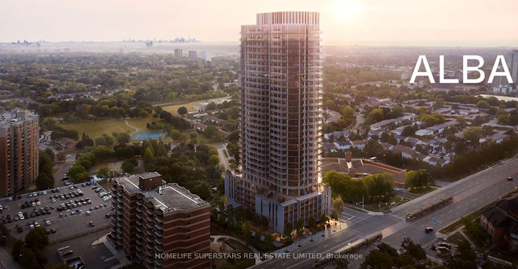 308-1 Fairview Road E, Mississauga, ON, L5A 4C6