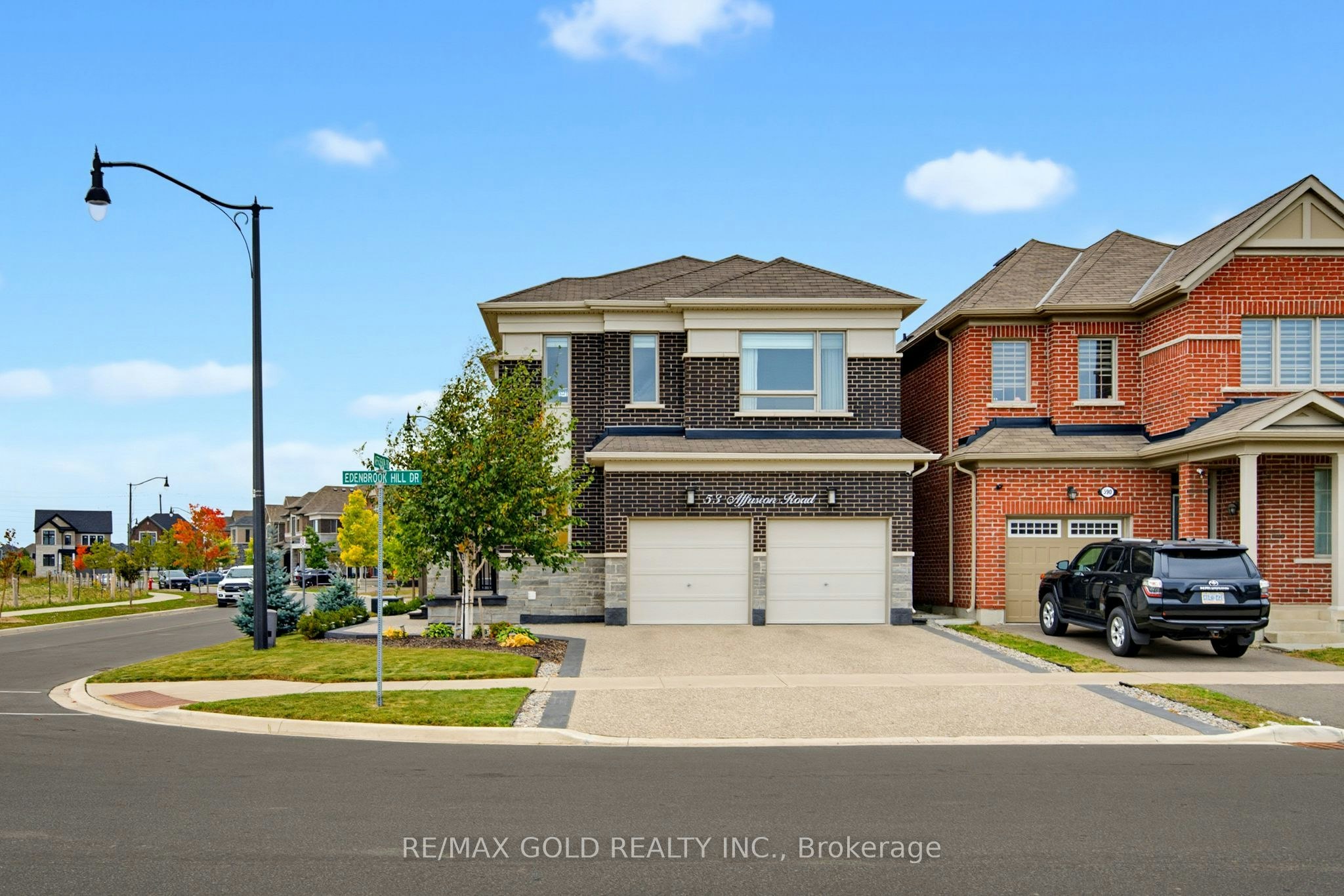 53 Affusion Road, Brampton, ON, L7A 5G1
