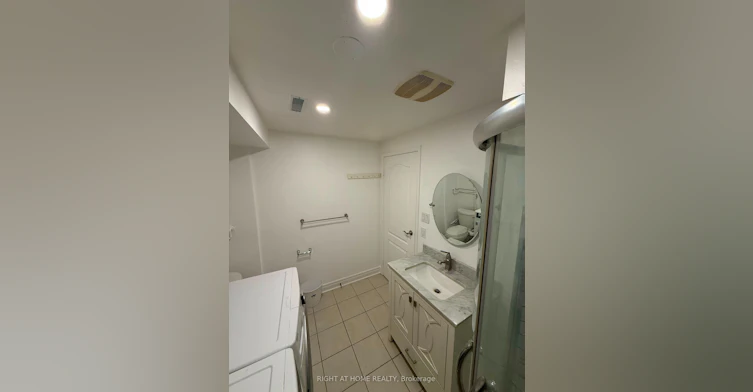 BSMT-4154 Sunflower Drive, Mississauga, ON, L5L 2L5 - 4
