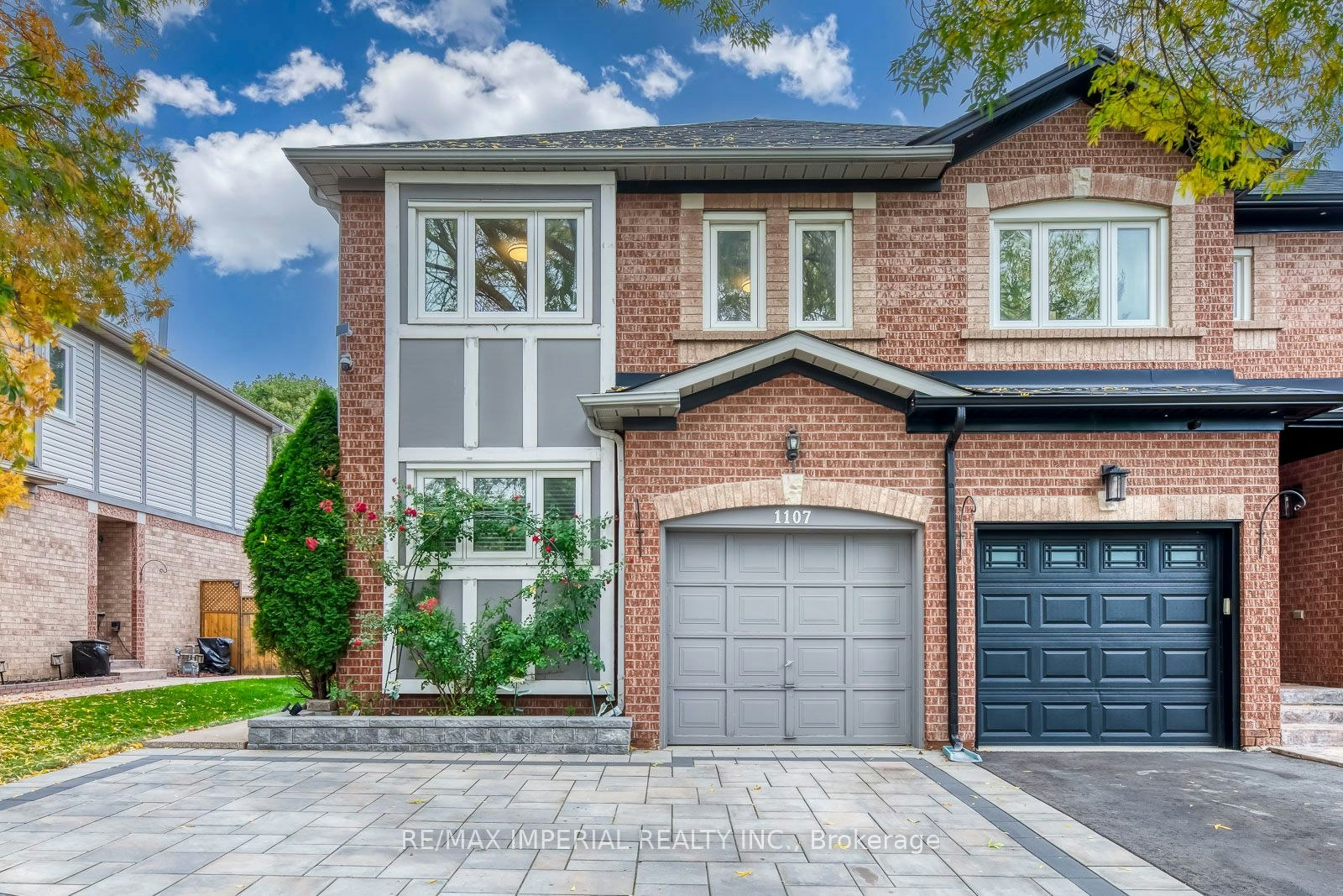 1107 Gable Drive, Oakville, ON, L6J 7R3
