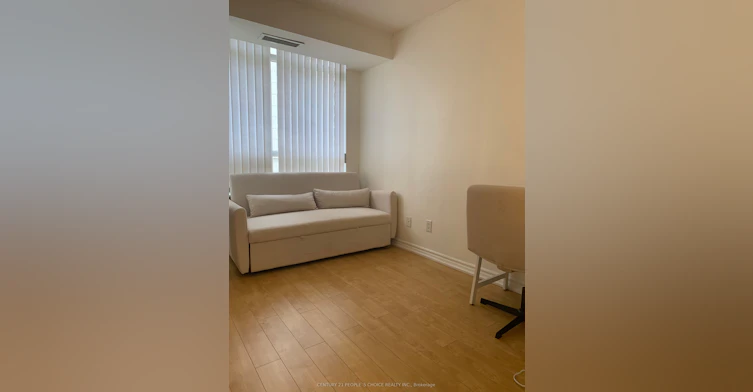 1205-3880 Duke Of York Boulevard, Mississauga, ON, L5B 4M7 - 12