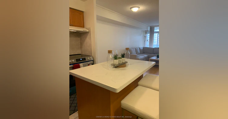 1205-3880 Duke Of York Boulevard, Mississauga, ON, L5B 4M7 - 11