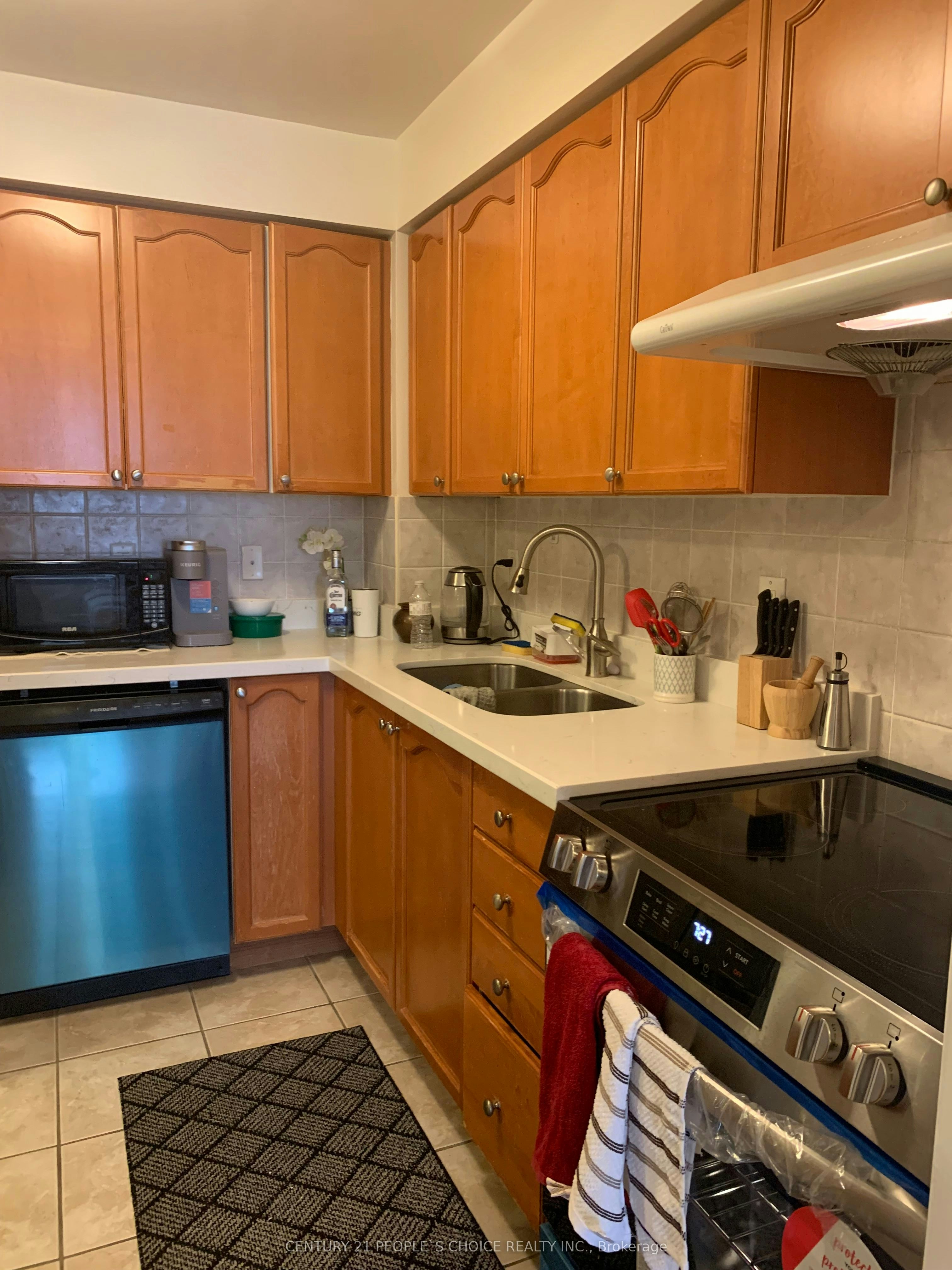 1205-3880 Duke Of York Boulevard, Mississauga, ON, L5B 4M7 - 13