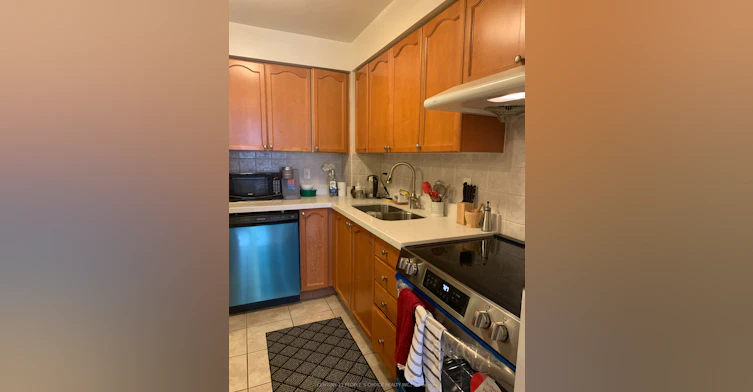 1205-3880 Duke Of York Boulevard, Mississauga, ON, L5B 4M7 - 13