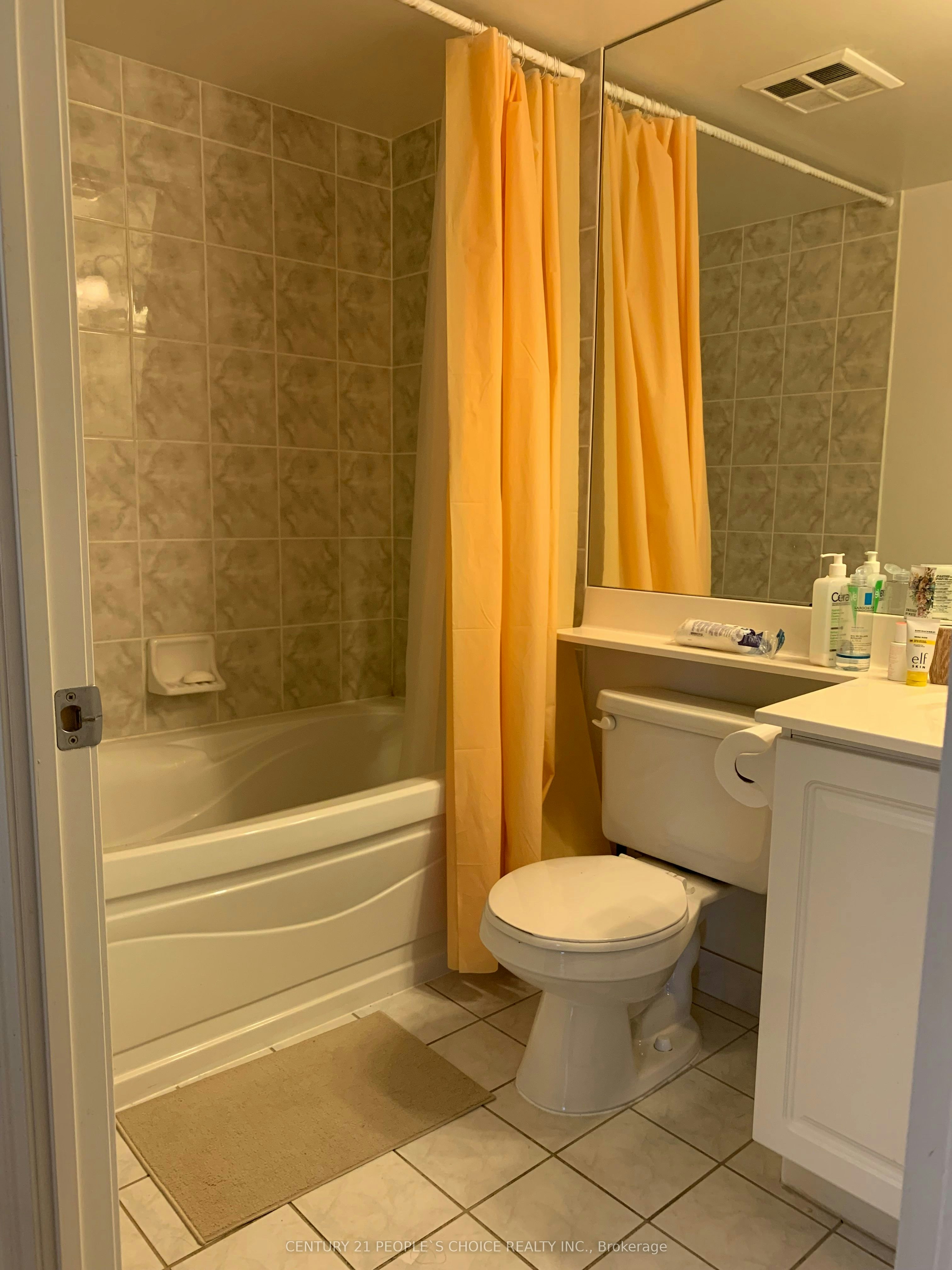 1205-3880 Duke Of York Boulevard, Mississauga, ON, L5B 4M7 - 19