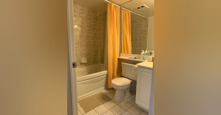 1205-3880 Duke Of York Boulevard, Mississauga, ON, L5B 4M7 - 19