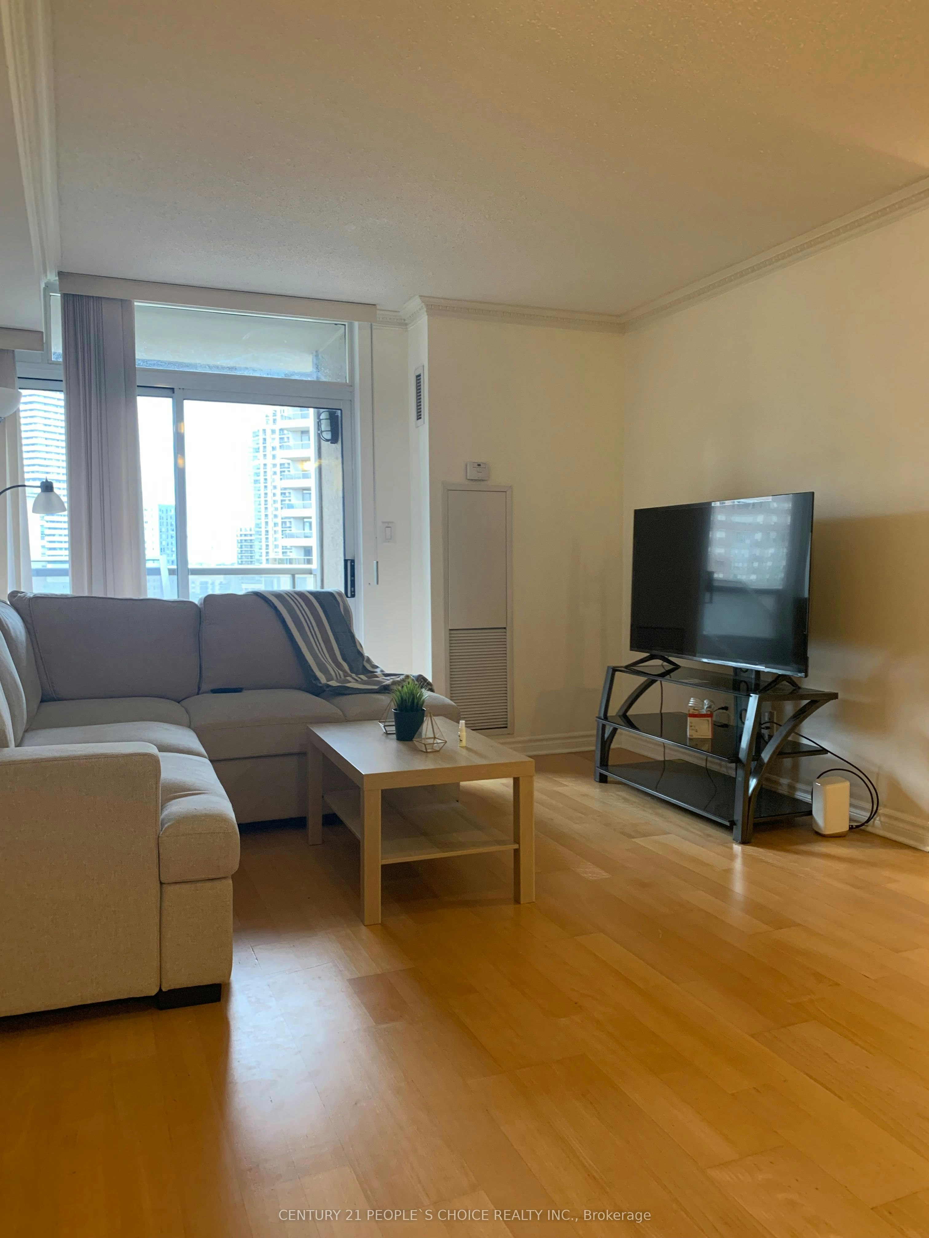 1205-3880 Duke Of York Boulevard, Mississauga, ON, L5B 4M7 - 15