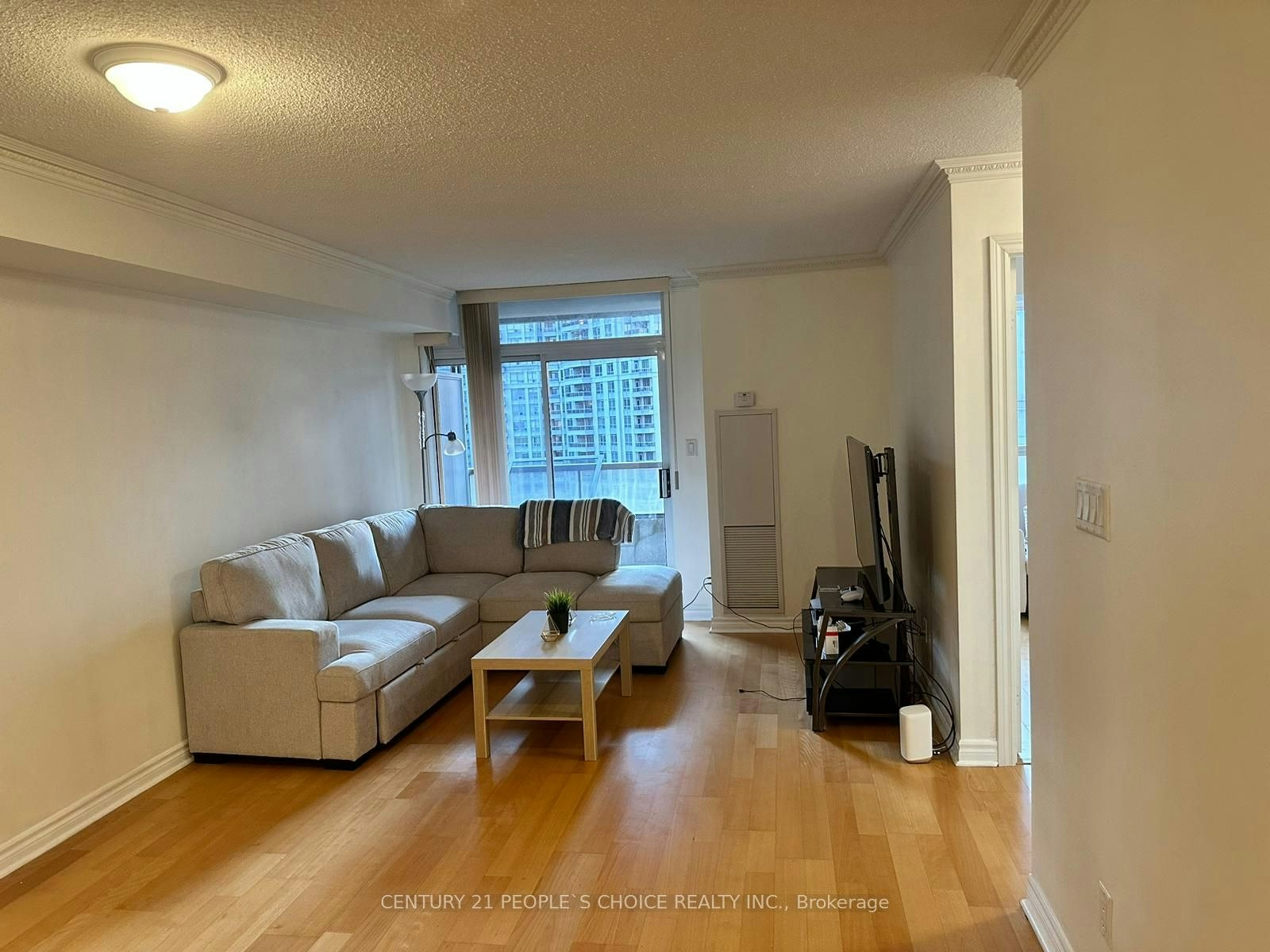 1205-3880 Duke Of York Boulevard, Mississauga, ON, L5B 4M7 - 5