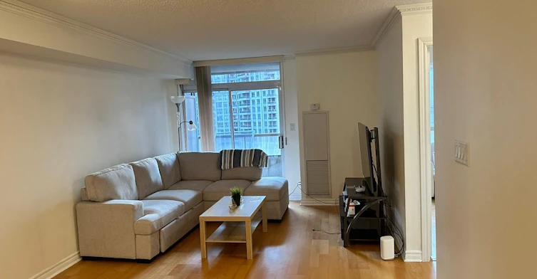 1205-3880 Duke Of York Boulevard, Mississauga, ON, L5B 4M7 - 5