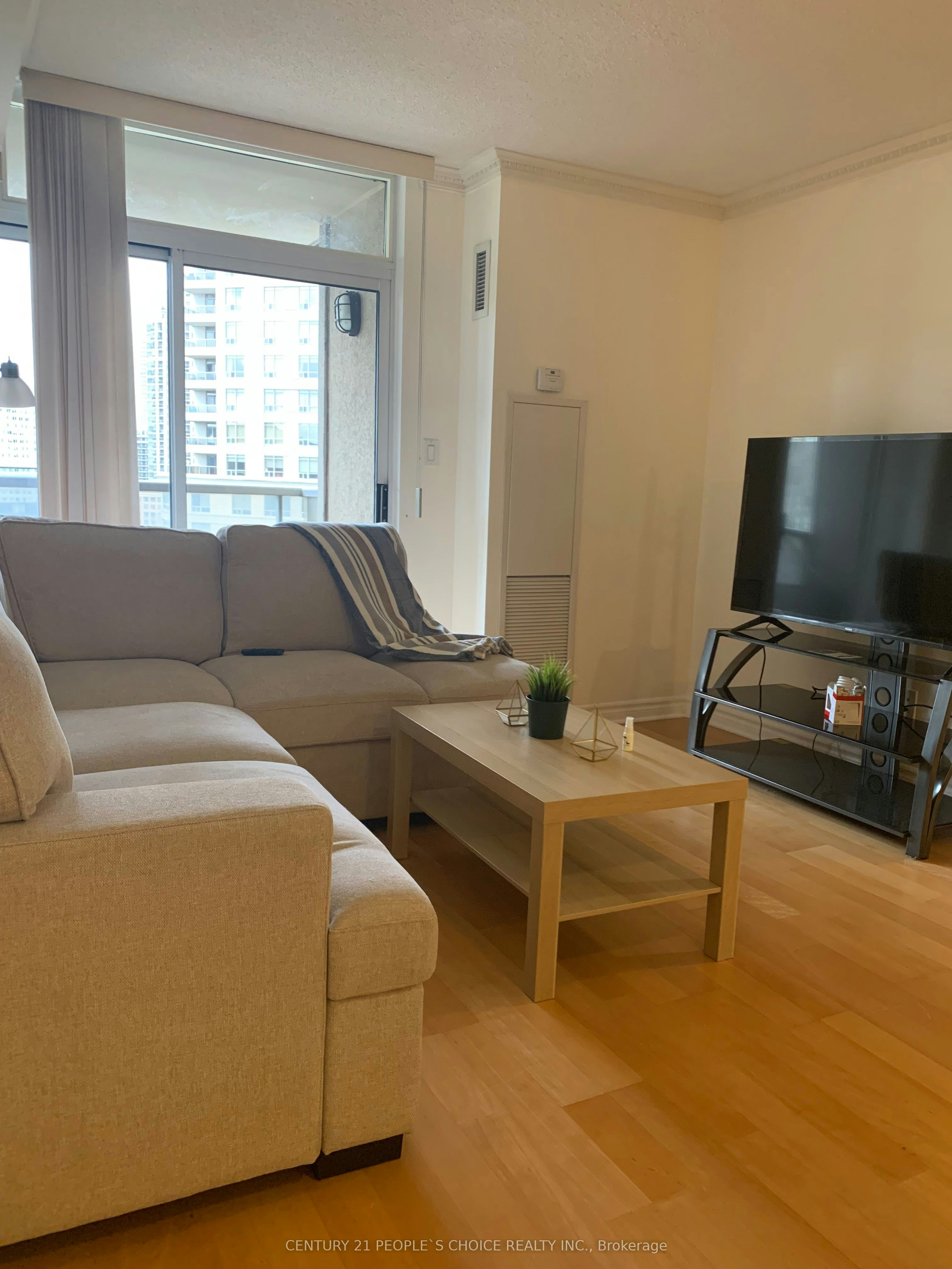 1205-3880 Duke Of York Boulevard, Mississauga, ON, L5B 4M7 - 7