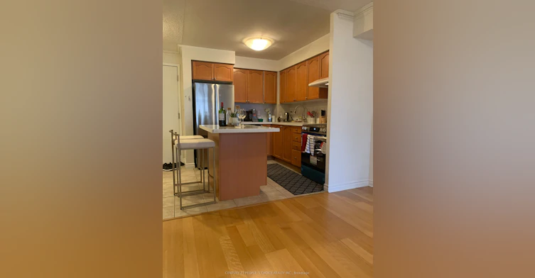 1205-3880 Duke Of York Boulevard, Mississauga, ON, L5B 4M7 - 18