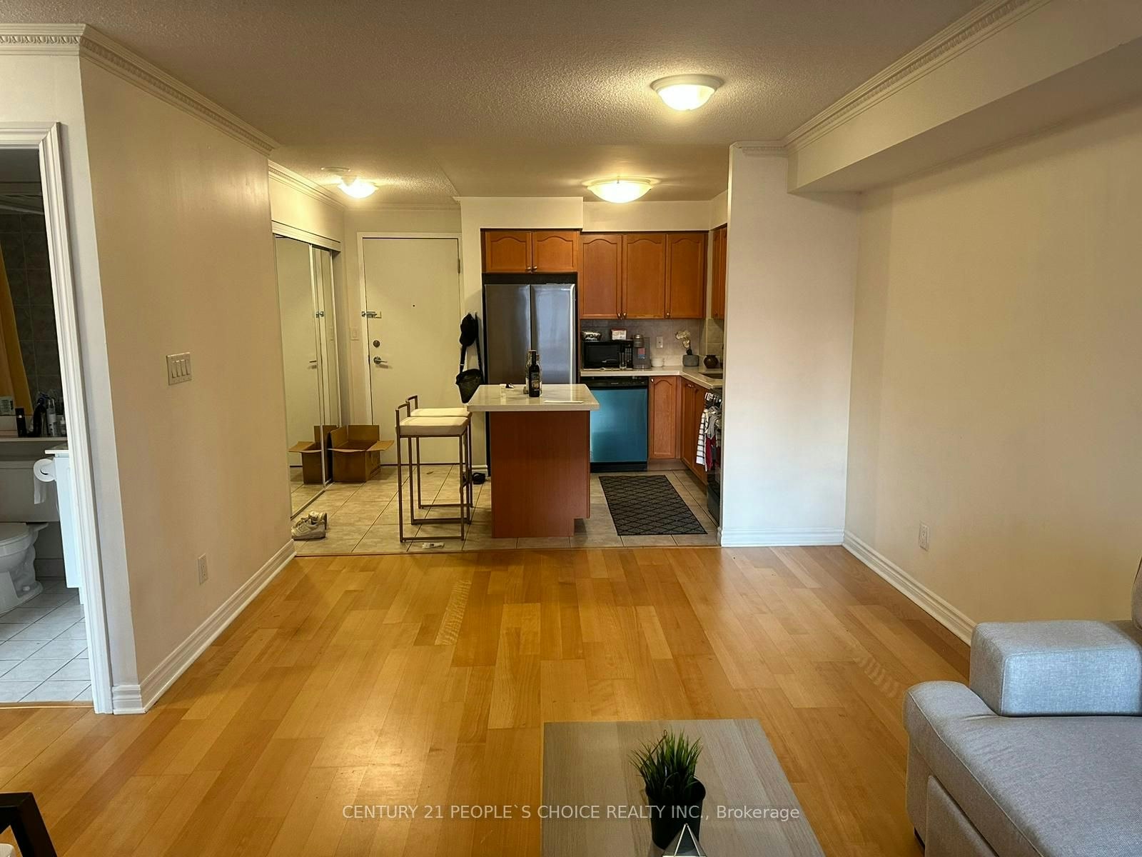 1205-3880 Duke Of York Boulevard, Mississauga, ON, L5B 4M7 - 3