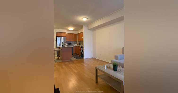 1205-3880 Duke Of York Boulevard, Mississauga, ON, L5B 4M7 - 14