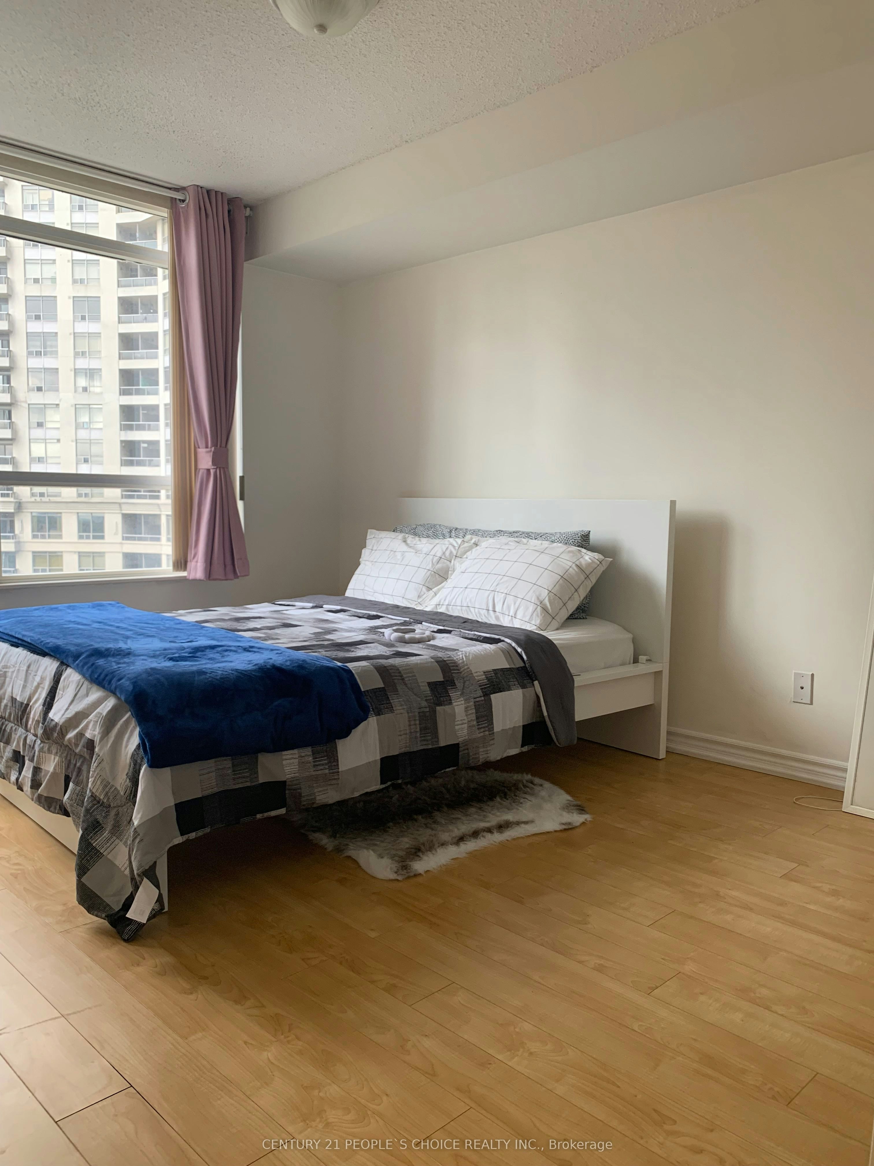 1205-3880 Duke Of York Boulevard, Mississauga, ON, L5B 4M7 - 8