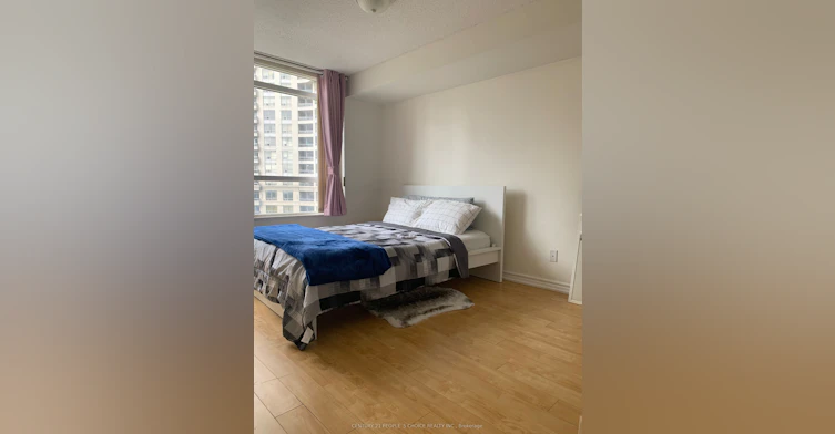 1205-3880 Duke Of York Boulevard, Mississauga, ON, L5B 4M7 - 8