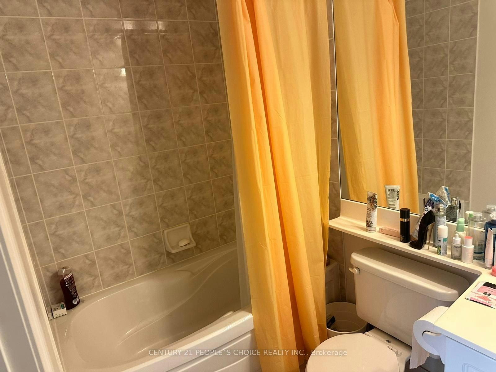 1205-3880 Duke Of York Boulevard, Mississauga, ON, L5B 4M7 - 20