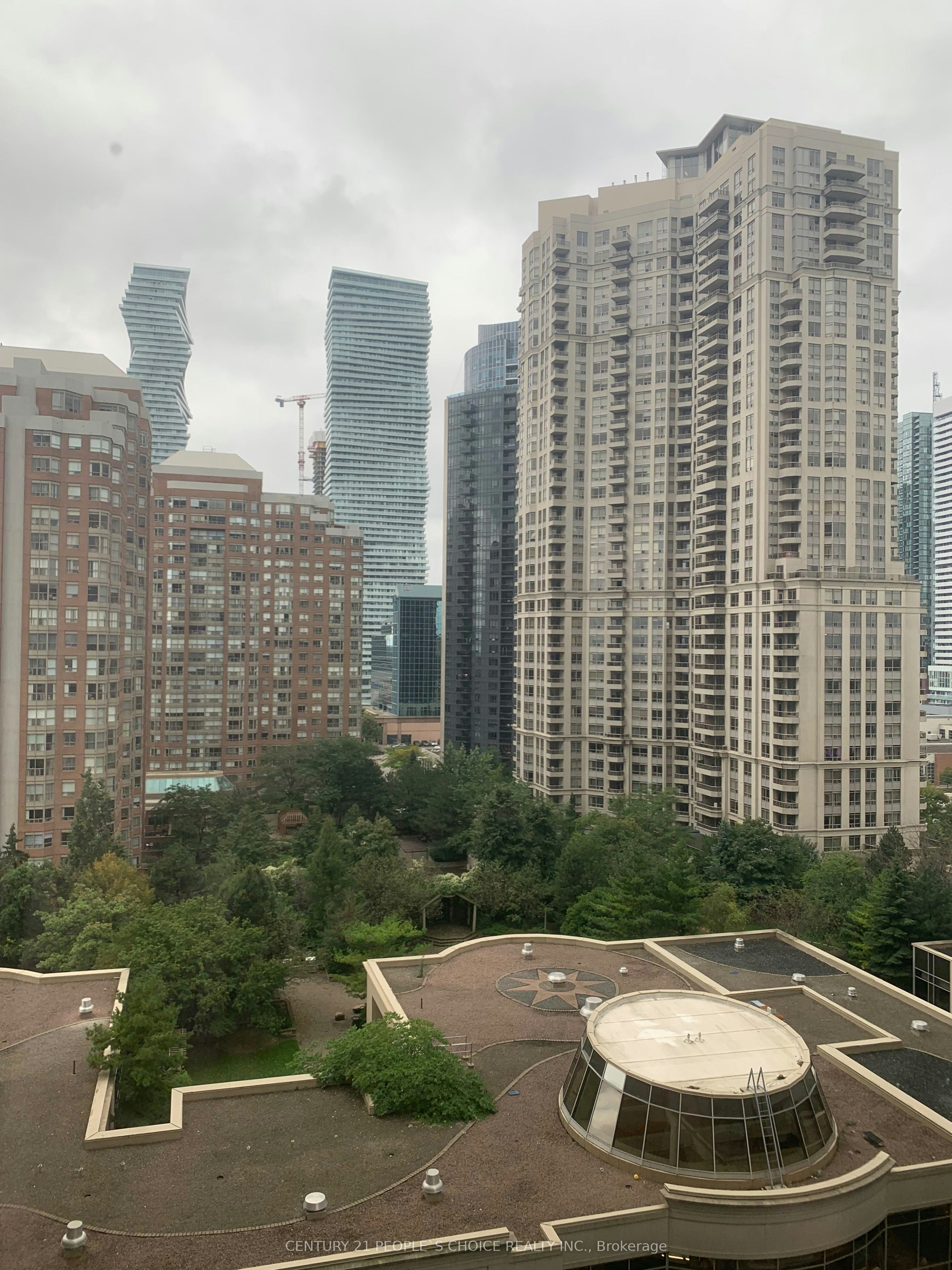 1205-3880 Duke Of York Boulevard, Mississauga, ON, L5B 4M7 - 22