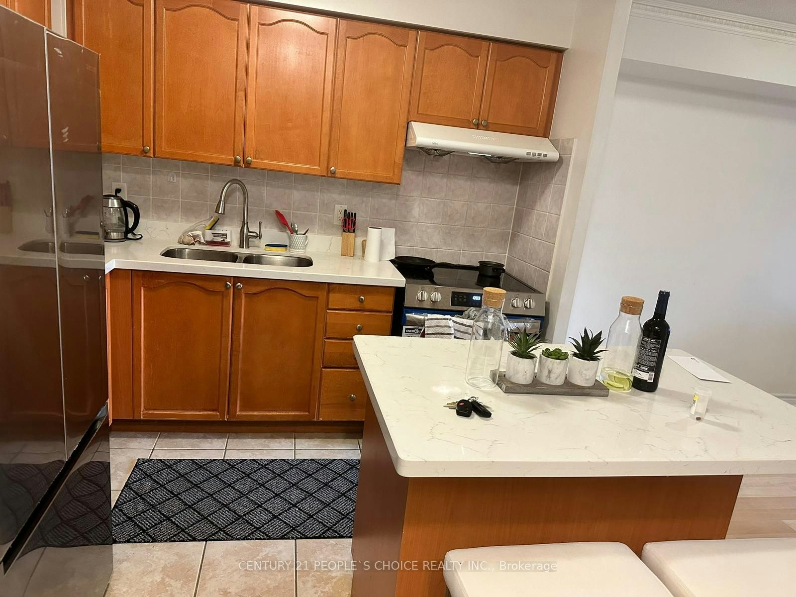 1205-3880 Duke Of York Boulevard, Mississauga, ON, L5B 4M7 - 10