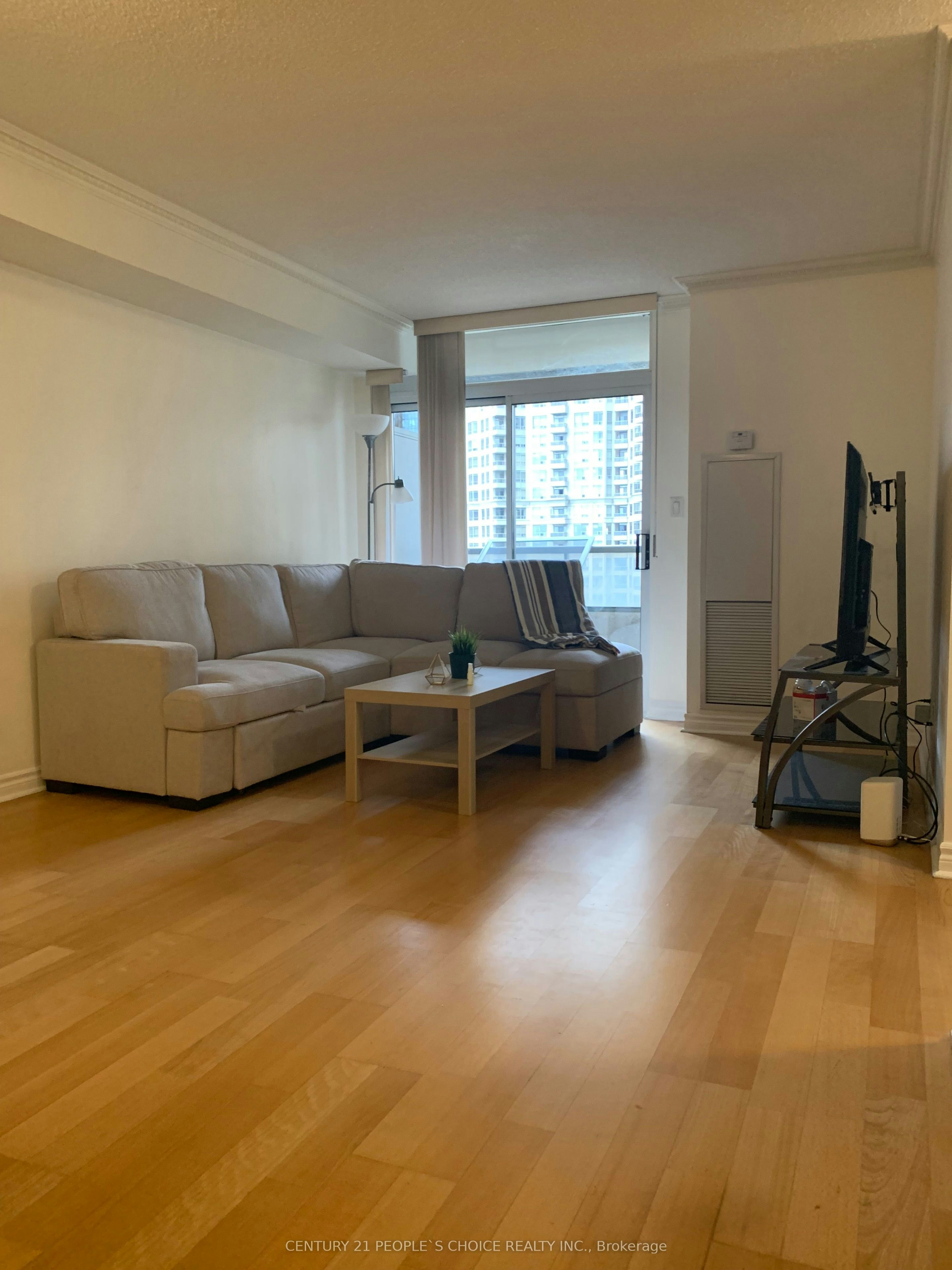 1205-3880 Duke Of York Boulevard, Mississauga, ON, L5B 4M7 - 17