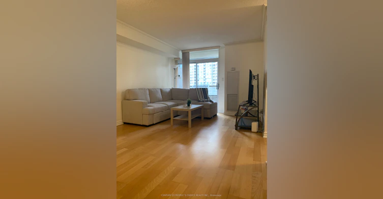 1205-3880 Duke Of York Boulevard, Mississauga, ON, L5B 4M7 - 17