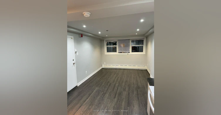 Lower-78 Cavell Avenue, Toronto, ON, M8V 1P2 - 4