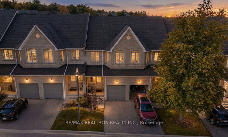 45-5525 Palmerston Crescent