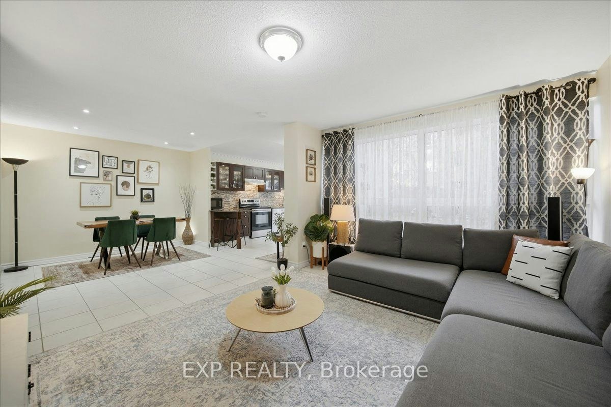 167-1055 Dundas Street E, Mississauga, ON, L4Y 3X6