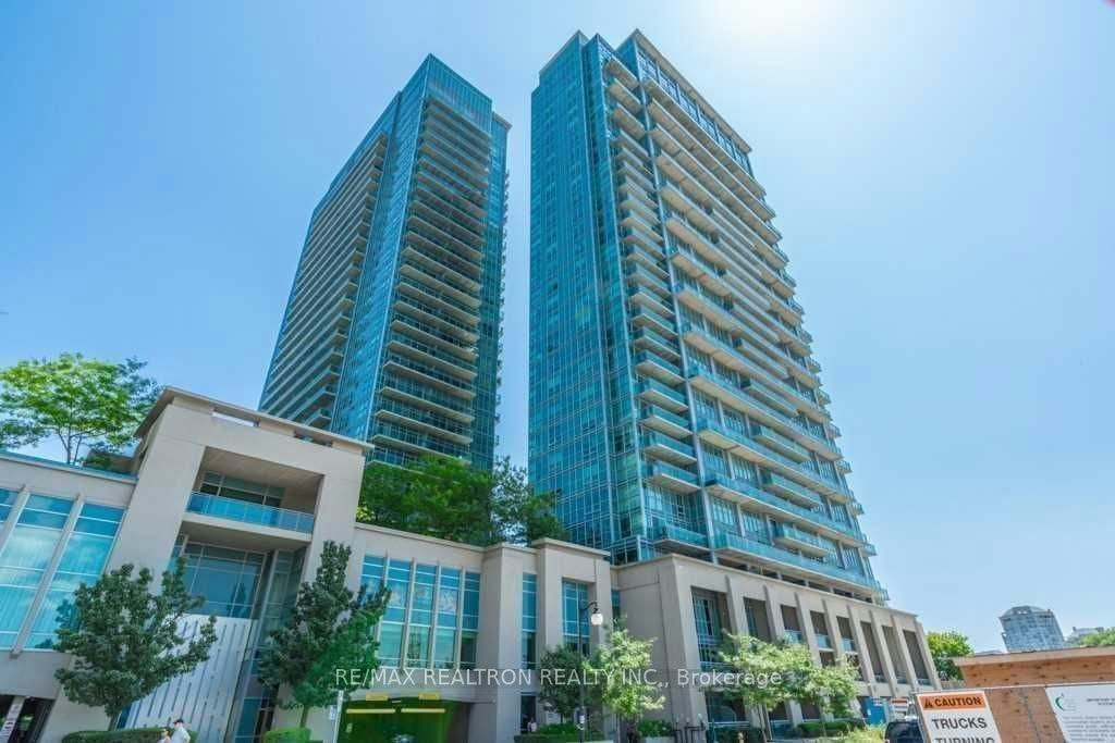 308-155 Legion Road N, Toronto, ON, M8Y 0A7