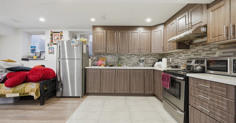 2-88 Yardley Crescent, Brampton, ON, L6X 5L8 - 20