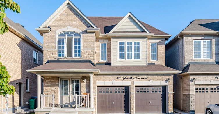 2-88 Yardley Crescent, Brampton, ON, L6X 5L8