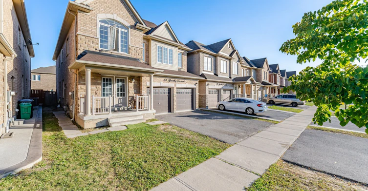 2-88 Yardley Crescent, Brampton, ON, L6X 5L8 - 5