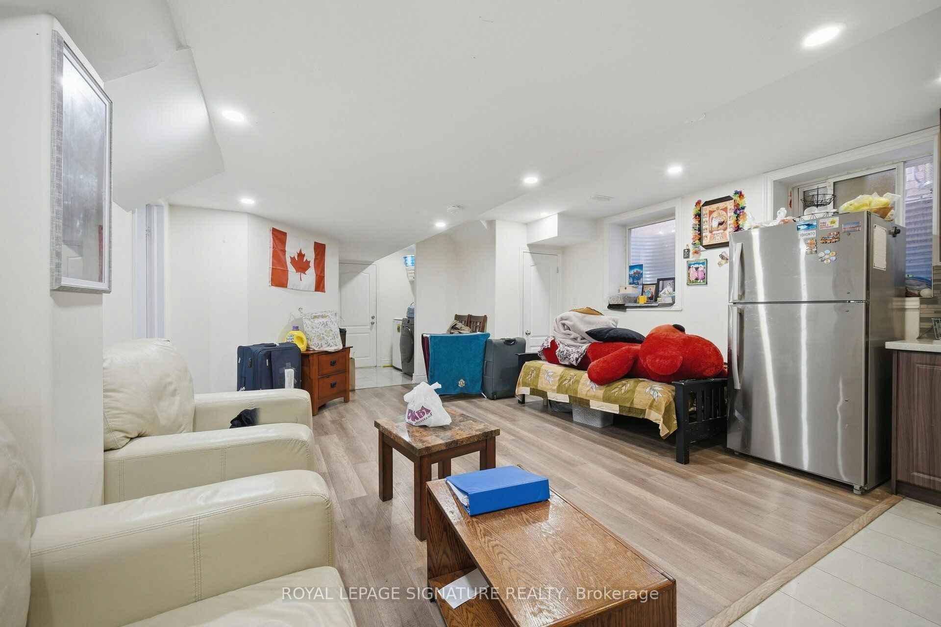 2-88 Yardley Crescent, Brampton, ON, L6X 5L8 - 18