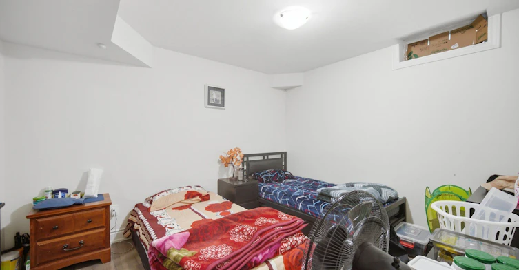 2-88 Yardley Crescent, Brampton, ON, L6X 5L8 - 25