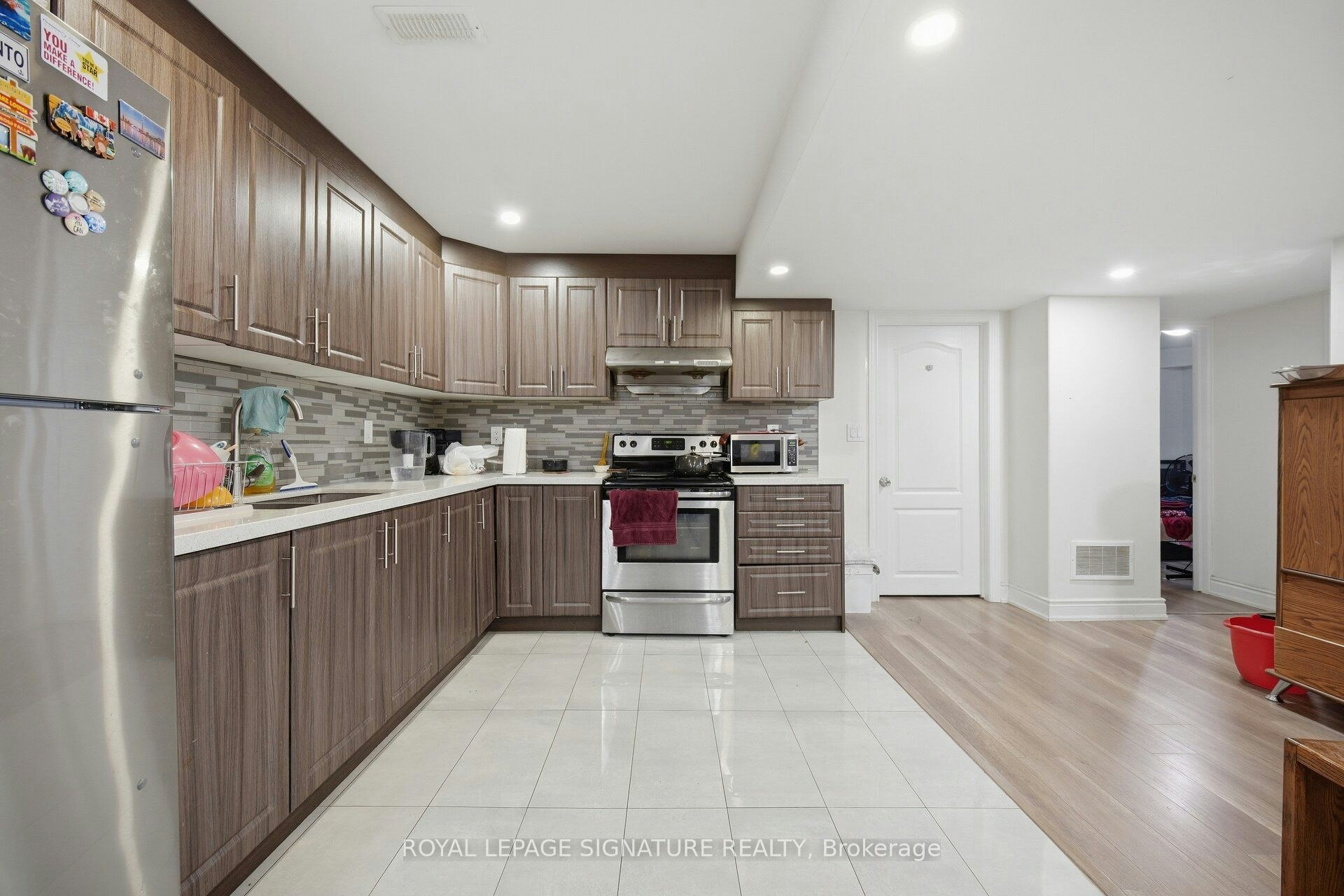 2-88 Yardley Crescent, Brampton, ON, L6X 5L8 - 19