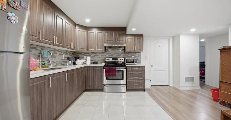 2-88 Yardley Crescent, Brampton, ON, L6X 5L8 - 19