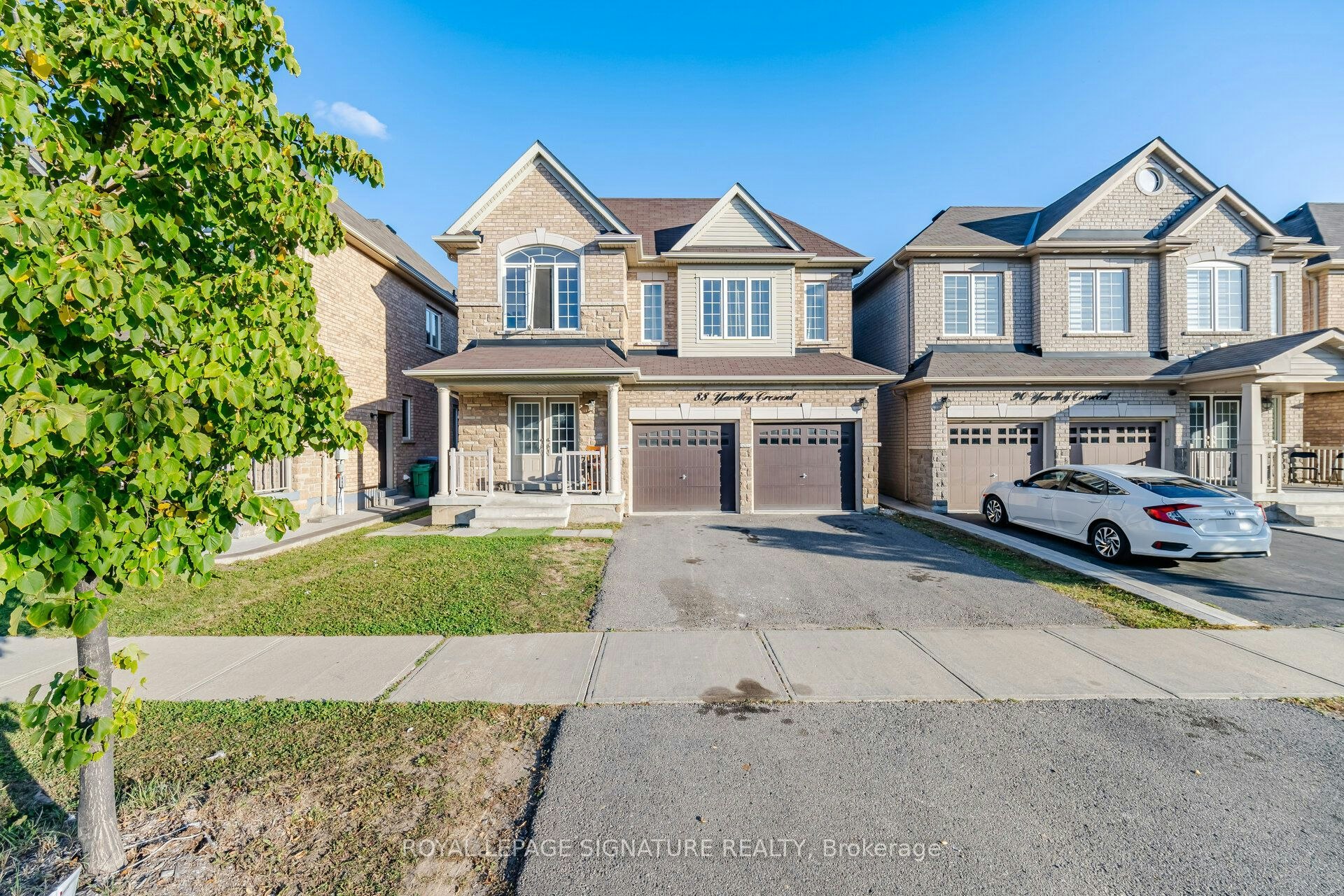 2-88 Yardley Crescent, Brampton, ON, L6X 5L8 - 3