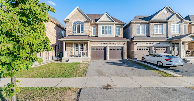 2-88 Yardley Crescent, Brampton, ON, L6X 5L8 - 3