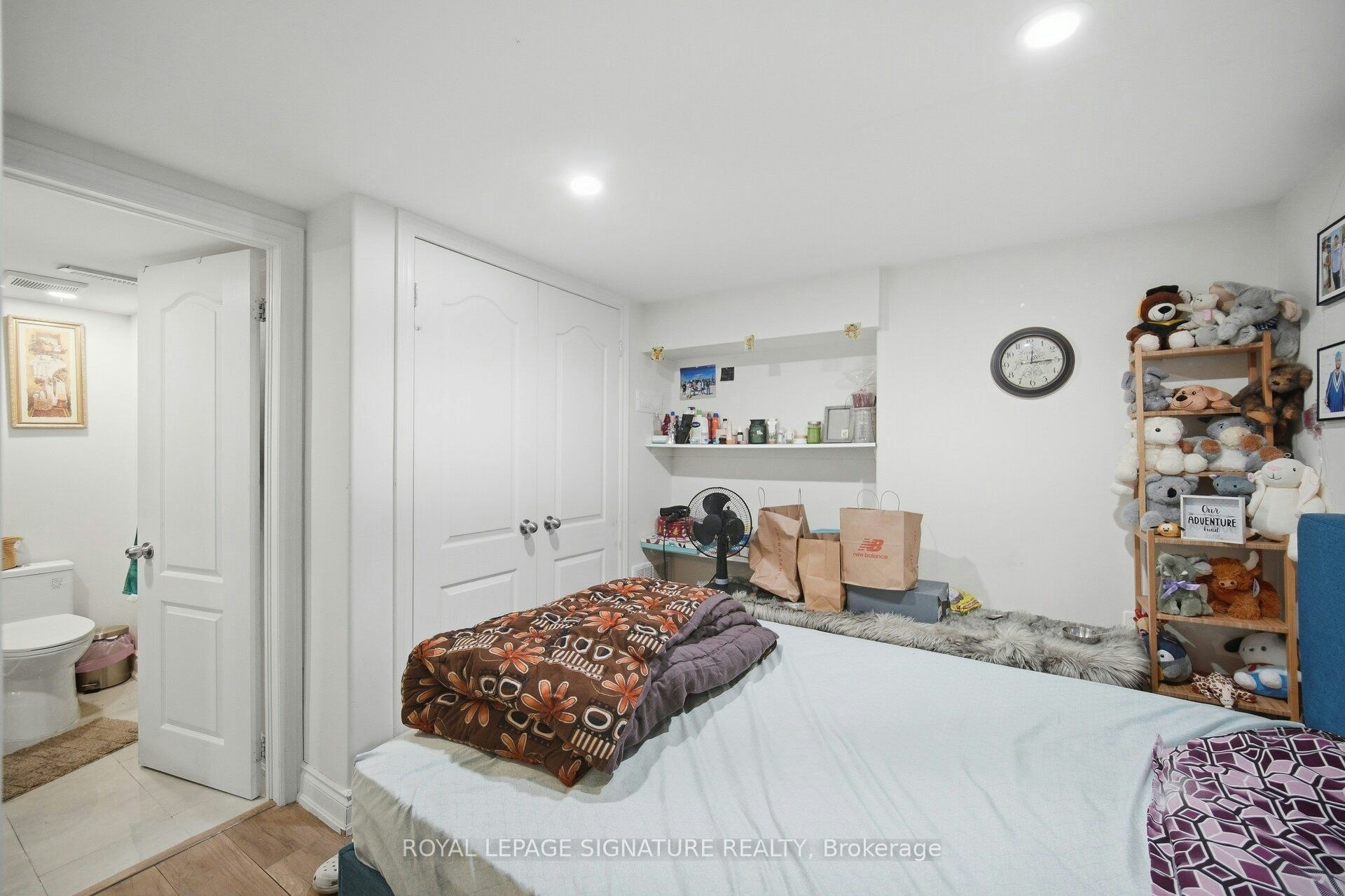2-88 Yardley Crescent, Brampton, ON, L6X 5L8 - 22