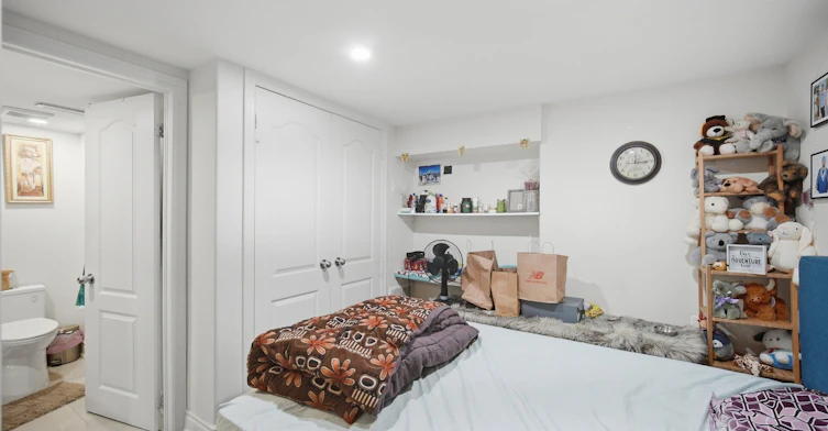 2-88 Yardley Crescent, Brampton, ON, L6X 5L8 - 22