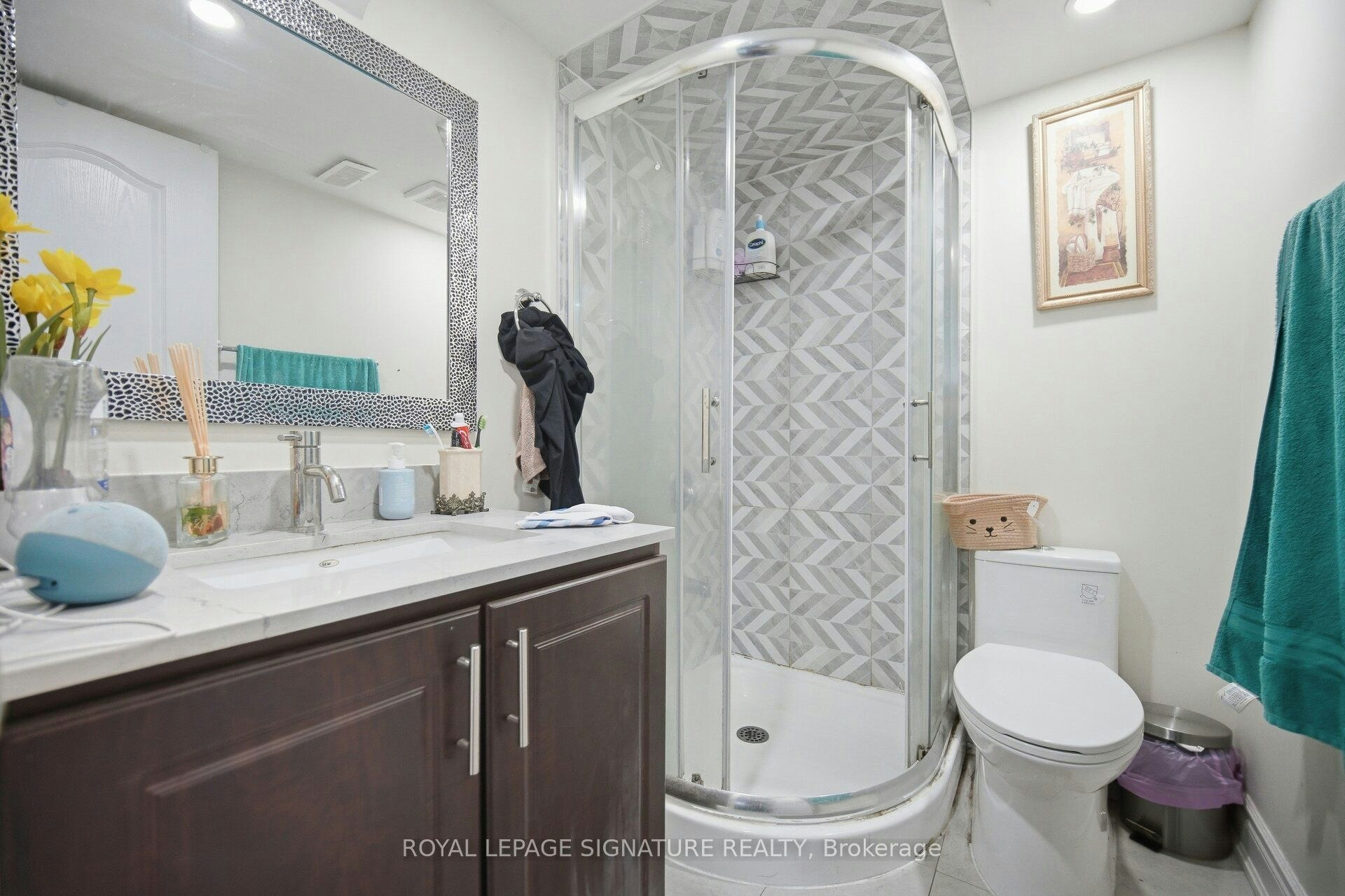 2-88 Yardley Crescent, Brampton, ON, L6X 5L8 - 24